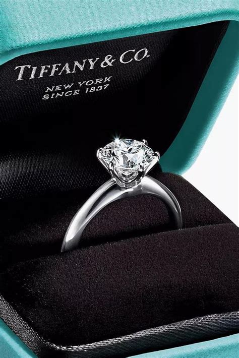 tiffany replica 14k ring|diamond jewelry tiffany.